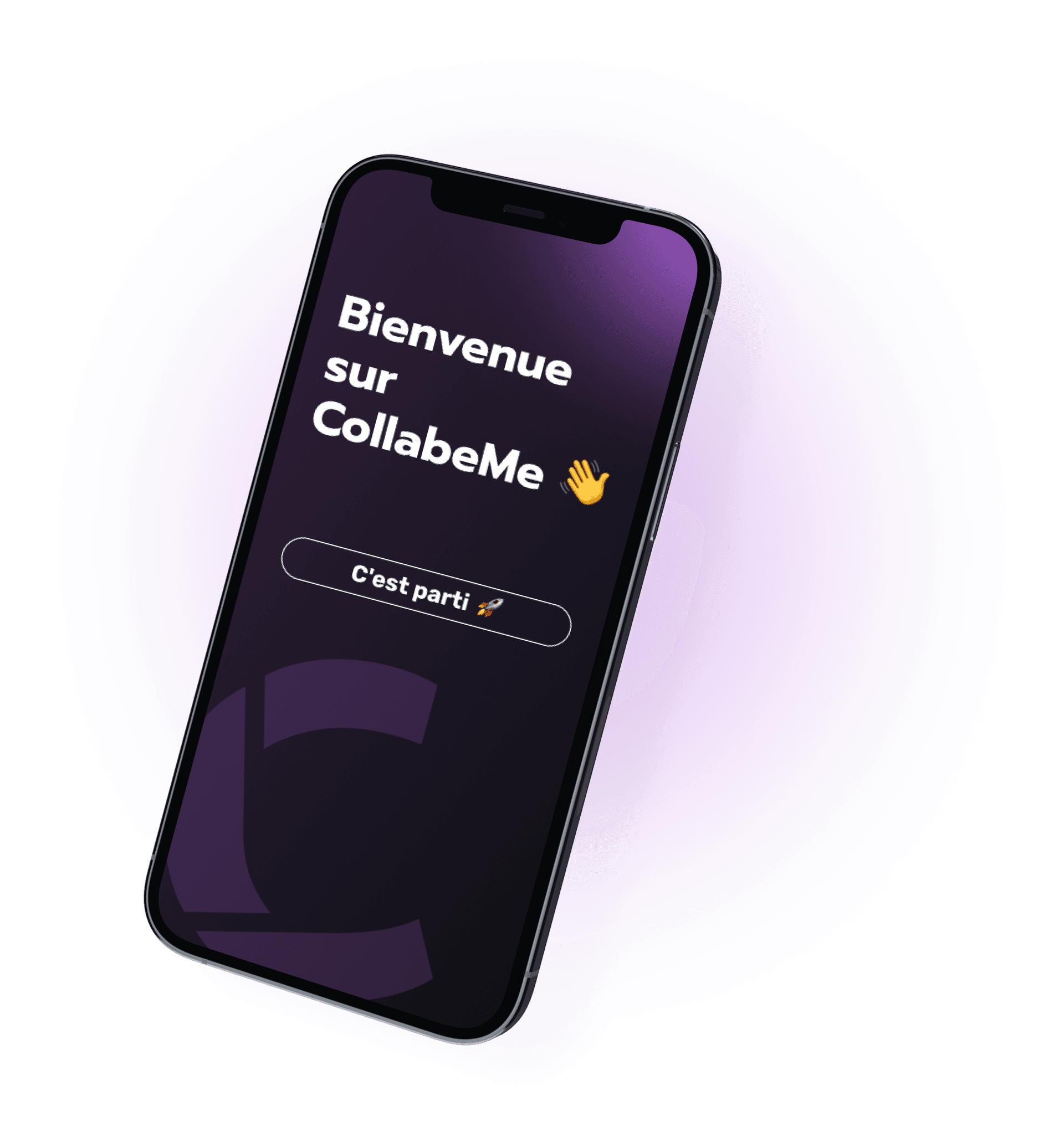 Application Collabme