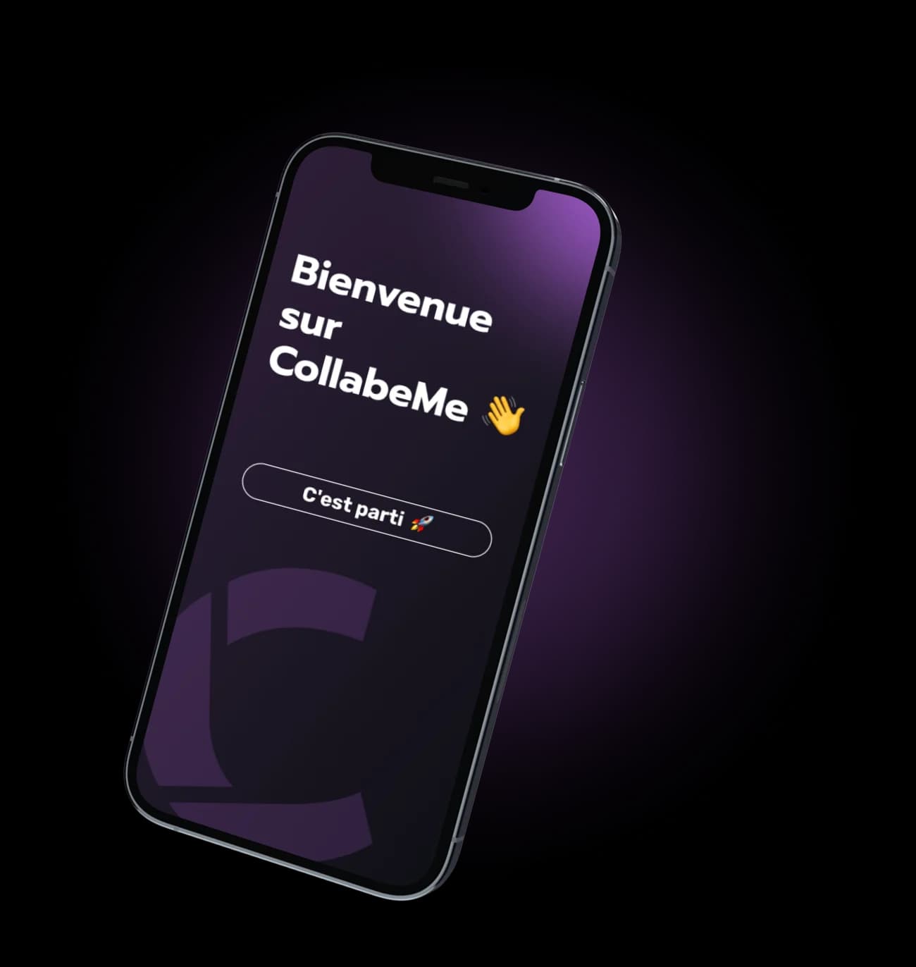 Application COLLABme